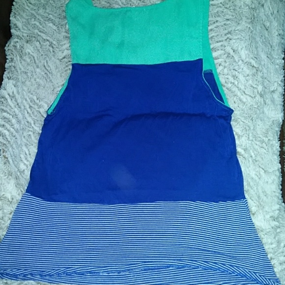 Blouse - Picture 2 of 2